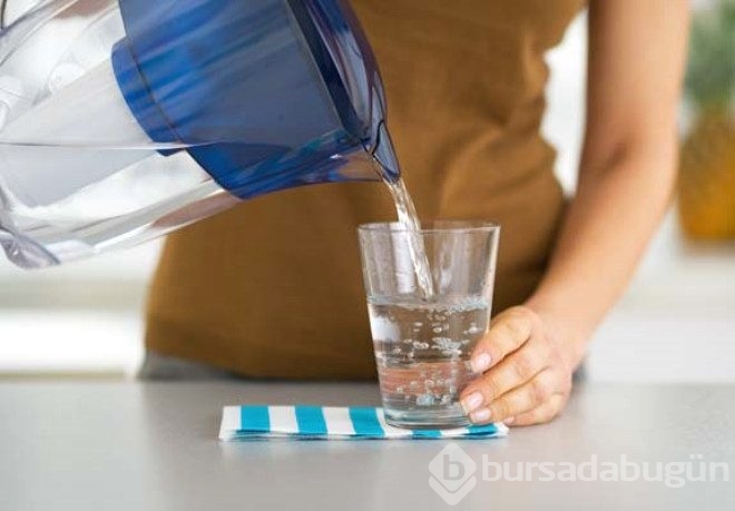 Su içmenin az bilinen 10 faydası