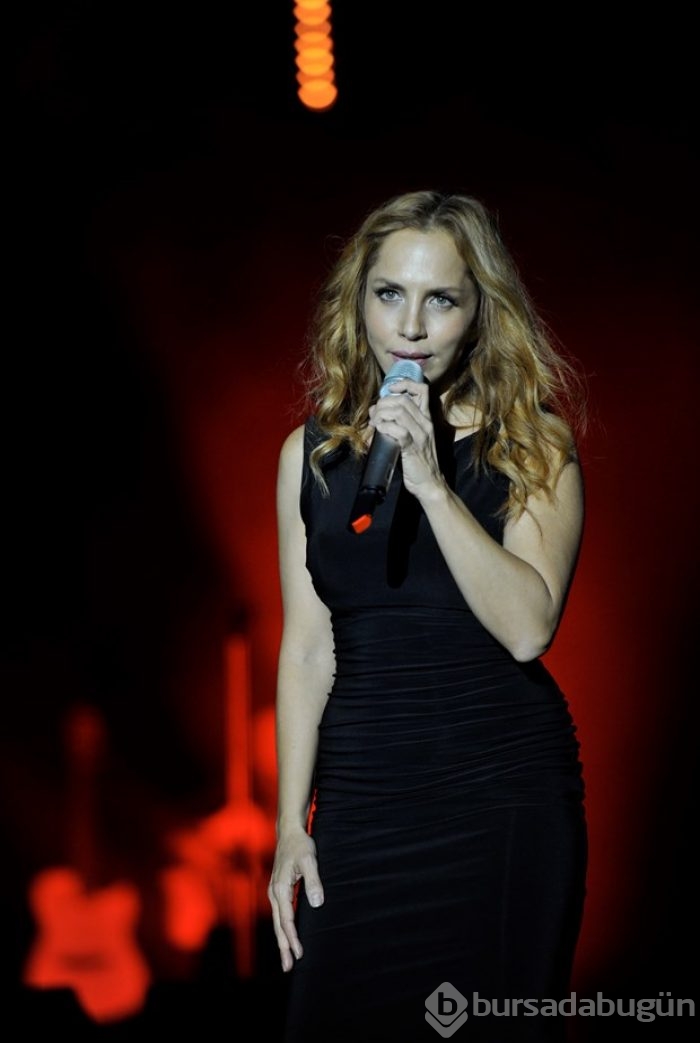 Sertab Erener, sokak konserleri festivali düzenleyecek