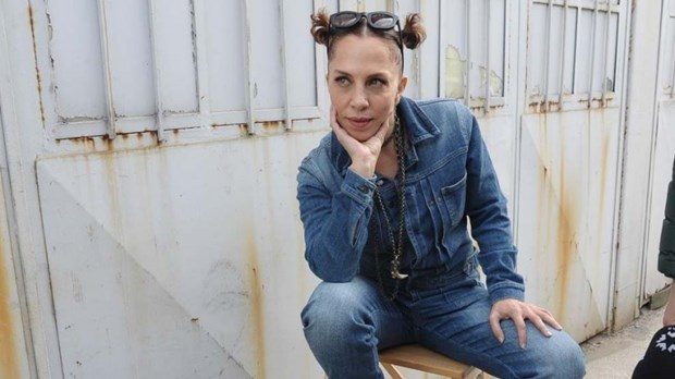 Sertab Erener, sokak konserleri festivali düzenleyecek