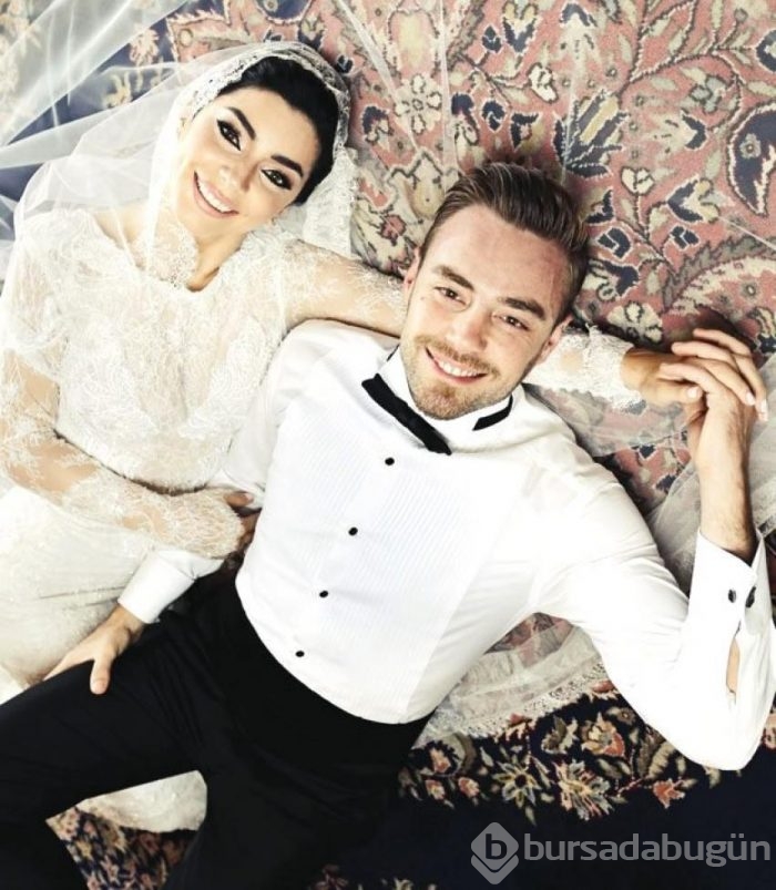 Murat Dalkılıç ve Merve Boluğur çifti boşanıyor mu?
