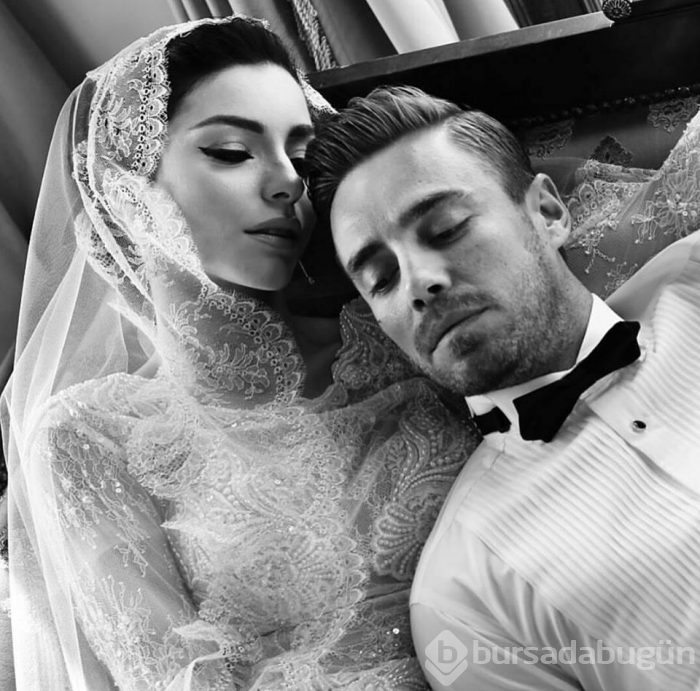 Murat Dalkılıç ve Merve Boluğur çifti boşanıyor mu?