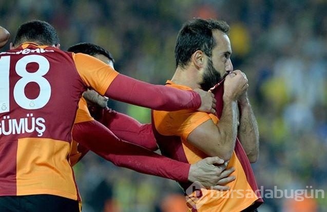 Olcan Adın'dan Galatasaray'a dava