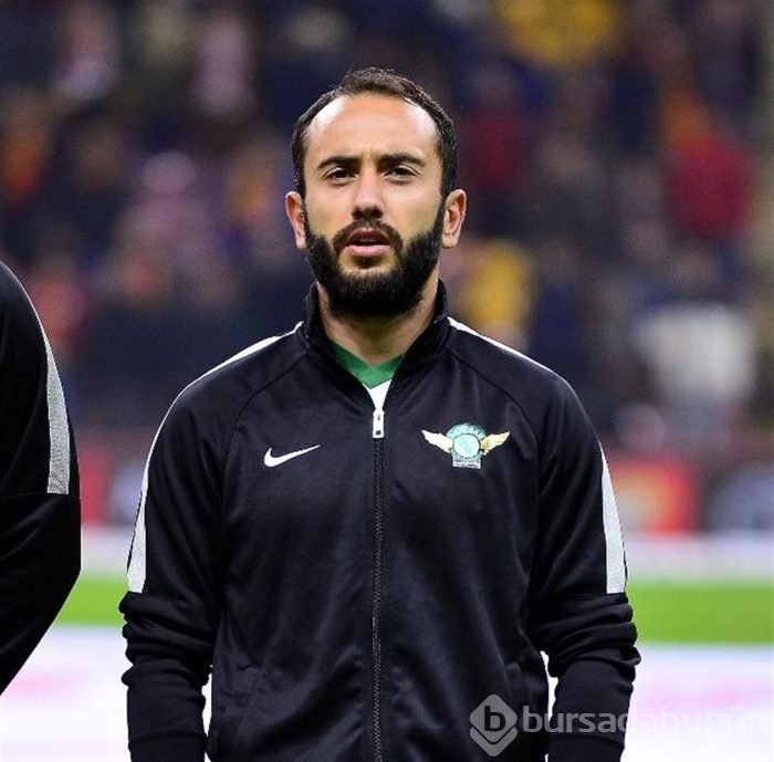 Olcan Adın'dan Galatasaray'a dava
