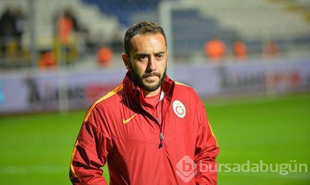 Olcan Adın'dan Galatasaray'a dava