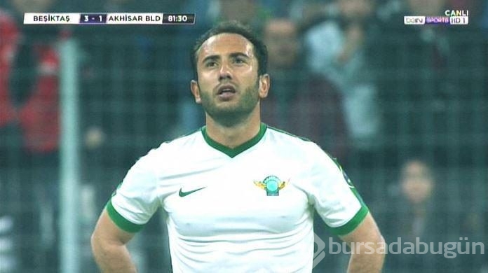 Olcan Adın'dan Galatasaray'a dava