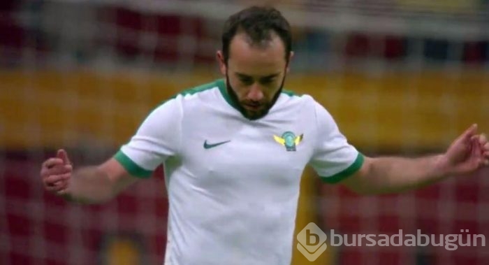 Olcan Adın'dan Galatasaray'a dava
