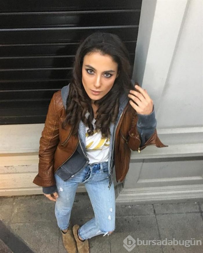 Instagram'da ünlüler 07.03.2017