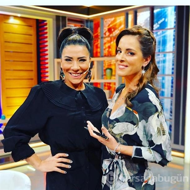 Instagram'da ünlüler 07.03.2017