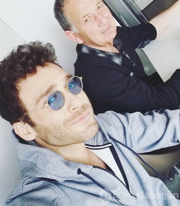 Instagram'da ünlüler 07.03.2017