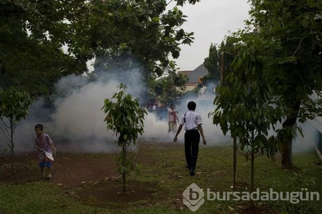 Ebola ve HIV'den daha ölümcül hale geldi