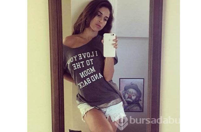 Irmak Ünal'ın son hali görenleri şaşırttı!