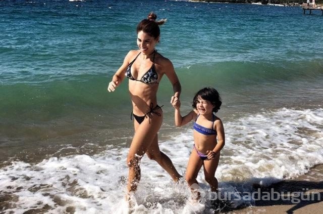 Irmak Ünal'ın son hali görenleri şaşırttı!