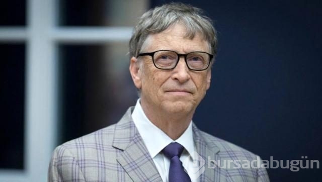 Bill Gates herkesin merak ettiği o soruyu yanıtladı