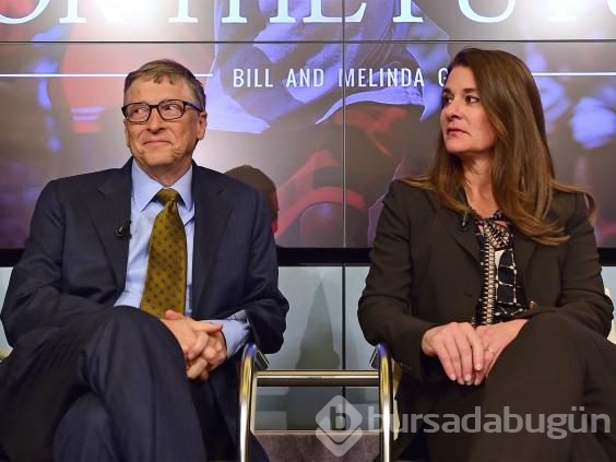 Bill Gates herkesin merak ettiği o soruyu yanıtladı