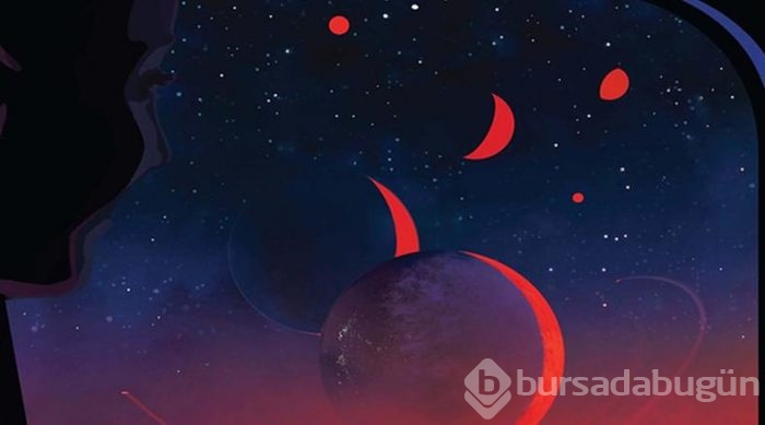 7 yeni gezegene dair yeni bilgiler geldi