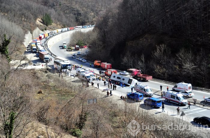 Bursa'da can pazarı!