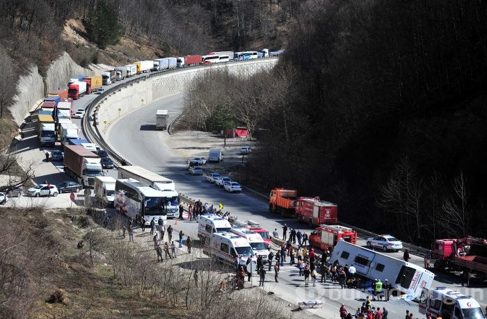 Bursa'da can pazarı!