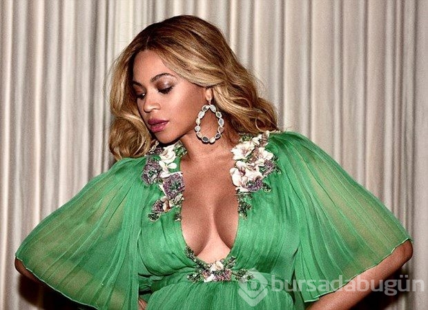 Beyonce ve ailesi 'Güzel ve Çirkin' galasında