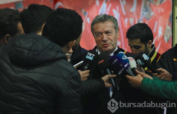 Nasuhi Sezgin istifasını açıkladı