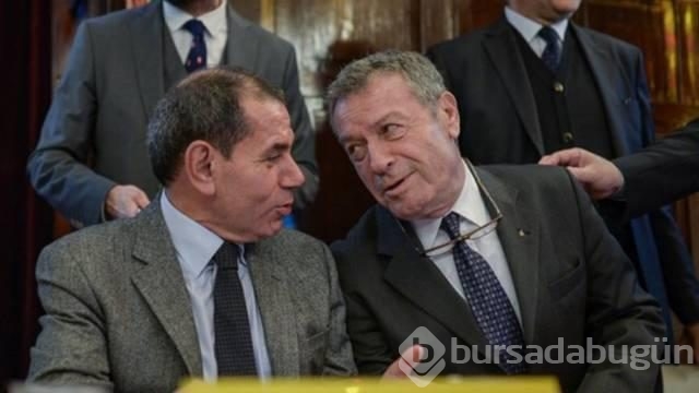 Nasuhi Sezgin istifasını açıkladı