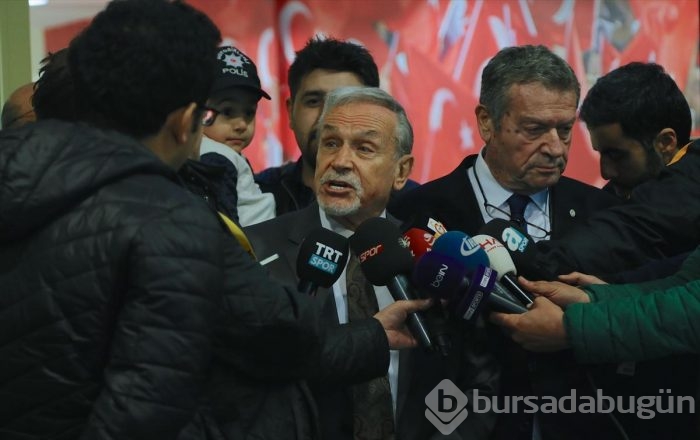 Nasuhi Sezgin istifasını açıkladı