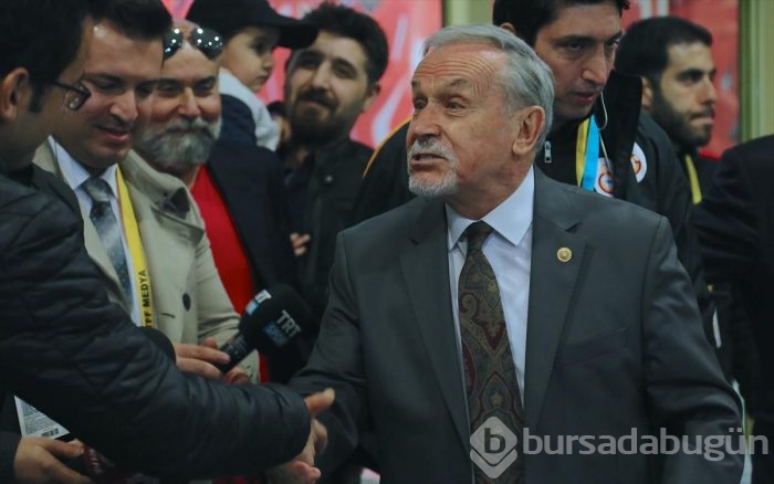 Nasuhi Sezgin istifasını açıkladı