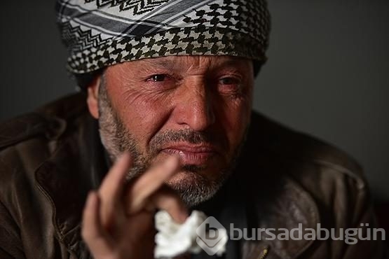 Bir babanın acı çığlığı: Oğlum hala enkaz altında