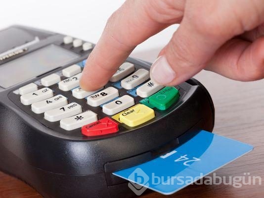 Temassız ödemelerde yeni dönem 