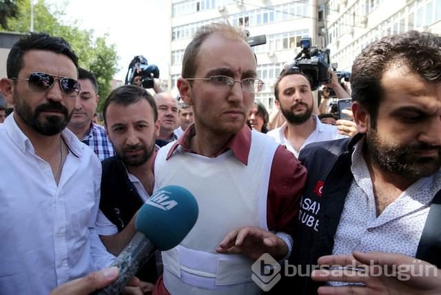 Atalay Filiz davasında yeni gelişme