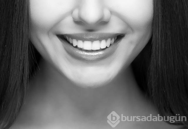 Doğum kontrol haplarının dişleri etkisi