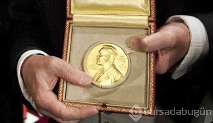 Nobel ödüllü kadınlar