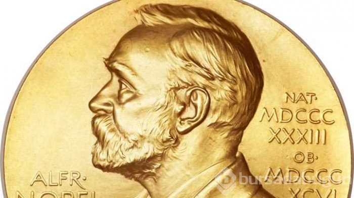 Nobel ödüllü kadınlar