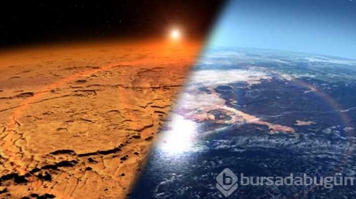 NASA'dan Mars'ı yaşanabilir kılmak için yeni plan