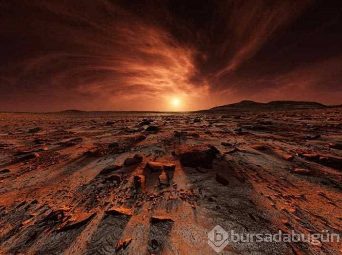 NASA'dan Mars'ı yaşanabilir kılmak için yeni plan