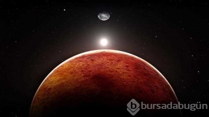 NASA'dan Mars'ı yaşanabilir kılmak için yeni plan