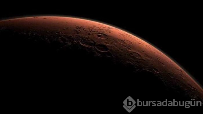 NASA'dan Mars'ı yaşanabilir kılmak için yeni plan