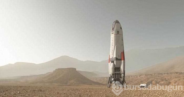 NASA'dan Mars'ı yaşanabilir kılmak için yeni plan