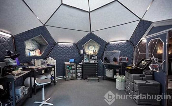 NASA'dan Mars'ı yaşanabilir kılmak için yeni plan