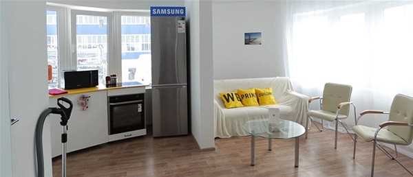 3D yazıcısı ile 24 saatte ev inşa ettiler
