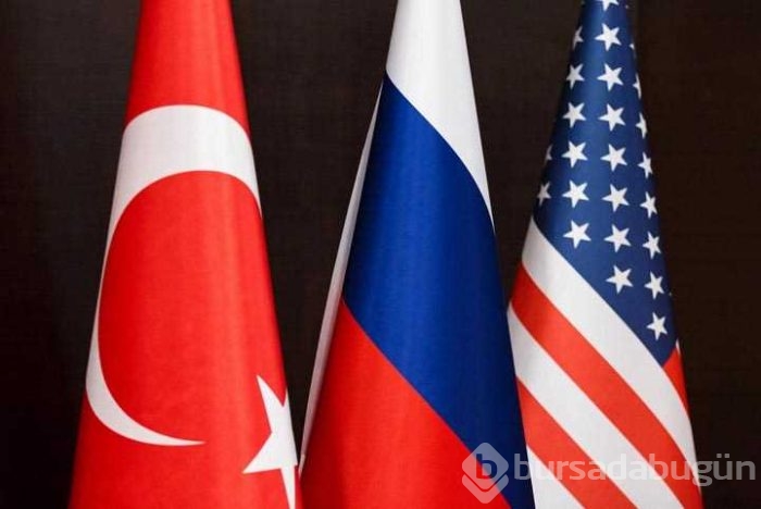  Hulusi Akar, ABD ve Rus mevkidaşlarıyla bir araya geldi