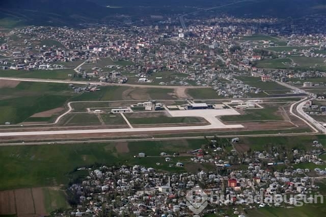 Havadan Hakkari