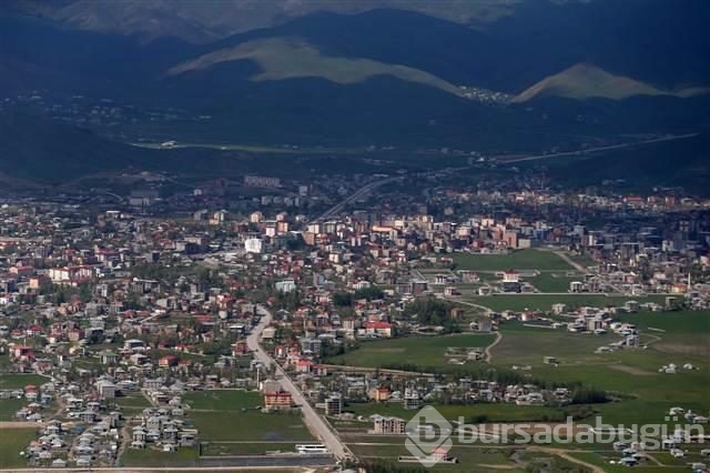 Havadan Hakkari
