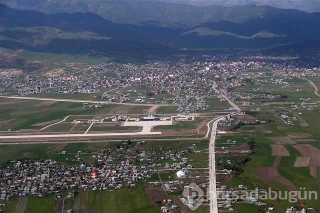 Havadan Hakkari