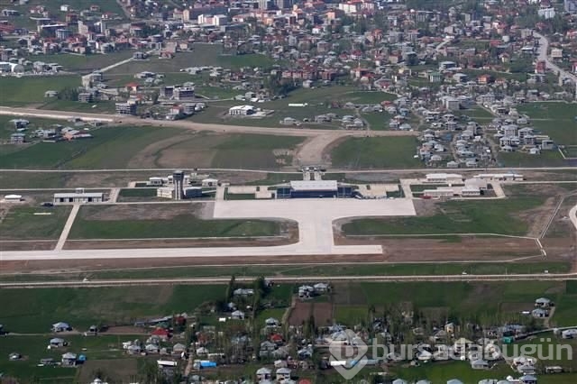 Havadan Hakkari