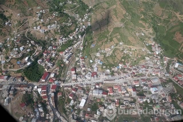 Havadan Hakkari