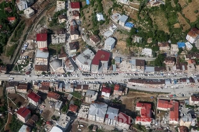 Havadan Hakkari