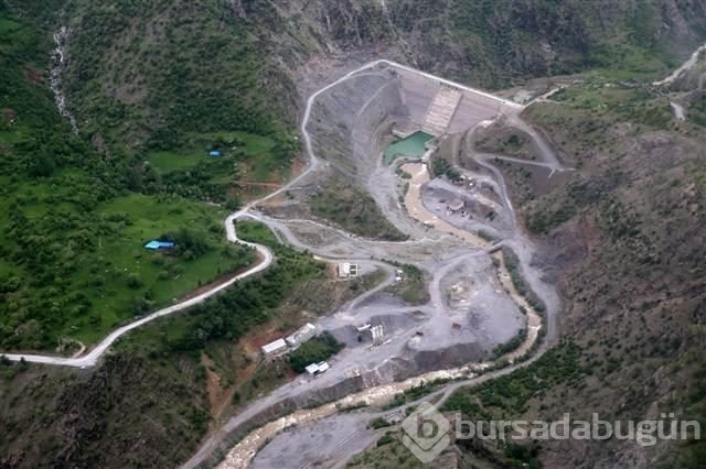 Havadan Hakkari