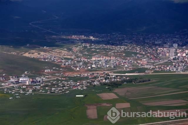 Havadan Hakkari