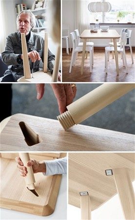 IKEA'da büyük yenilik
