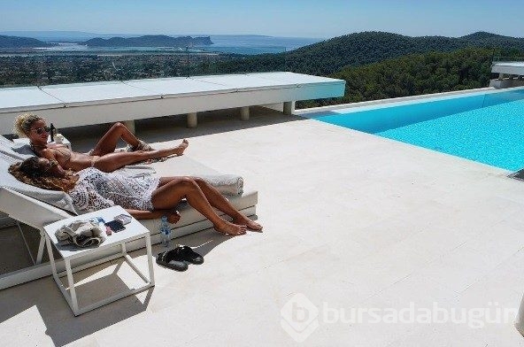 Rose yenge artık bizden